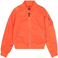 Bomber child Alpha Industries MA-1 TT Two Tone