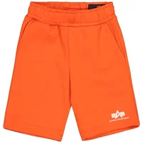 Shorts für Kinder Alpha Industries Basic Small Logo