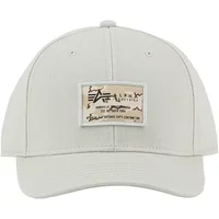 Trucker cap Alpha Industries Crew