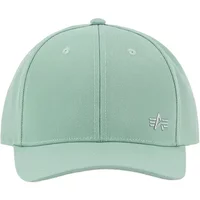Baseball cap Alpha Industries Metal Label
