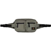 Fanny pack Alpha Industries Label