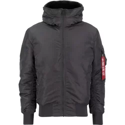 Hooded Jacket Alpha Industries MA-