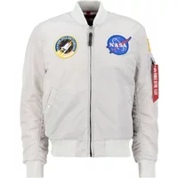 Jacket Alpha Industries MA-1 VF NASA