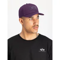 Baseball cap Alpha Industries VLC