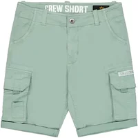 Shorts Alpha Industries Crew