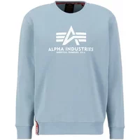 Sweatshirt Alpha Industries Basic