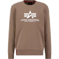 Sweater Alpha Industries Basic