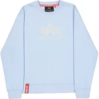Sweatshirt Alpha Industries Big