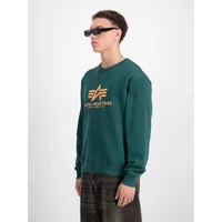 Sweatshirt Alpha Industries Basic