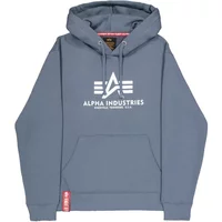 Hoodie Alpha Industries Basic