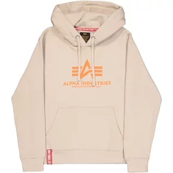 Hooded Sweatshirt Alpha Industries Basic