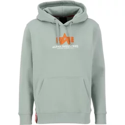 Alpha Industries Basic Rubber Hoodie