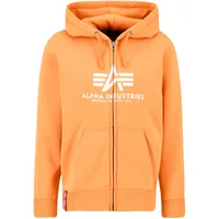 Kapuzenjacke Alpha Industries Basic PP