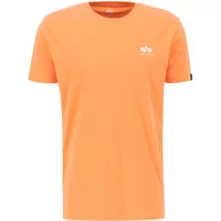 T-Shirt Alpha Industries Basic Small Logo