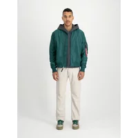 Jacket Alpha Industries MA-1 TT