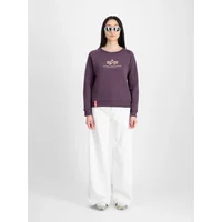 Women's sweatshirt Alpha Industries New Basic