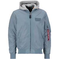 Hooded jacket Alpha Industries MA-1 TT