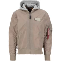 Sweatshirt Alpha Industries Ma-1