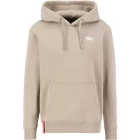 Pullover Alpha Industries Basic Small Logo