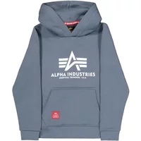 Child hoodie Alpha Industries Basic