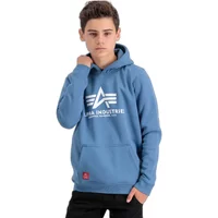 Kids' hoodie Alpha Industries Basic