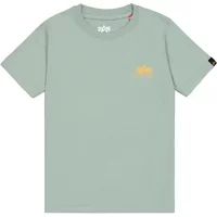 Kid's T-shirt Alpha Industries Small