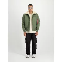 Jacke Alpha Industries B15-3 TT