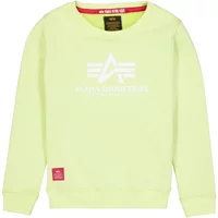 Kids' sweatshirt Alpha Industries Basic