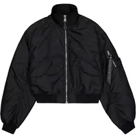 Women's crop jacket Alpha Industries MA-1