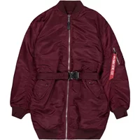 Women's jacket Alpha Industries MA-1 Coat