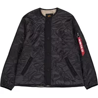 Jacket Alpha Industries ALS Teddy