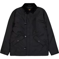 Waterproof jacket Alpha Industries EWC 1978 Heritage