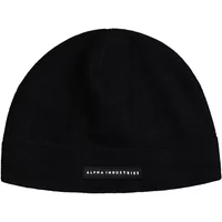 Polar beanie Alpha Industries Rubber