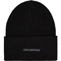 Beanie Alpha Industries Rubber