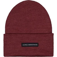 Bonnet Alpha Industries Rubber