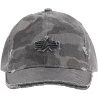 Cap Alpha Industries Distressed