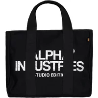 Tote bag Alpha Industries Studio