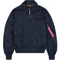 Fliegerjacke Alpha Industries CWU 36/P TT