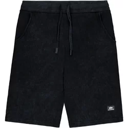 Short Alpha Industries Waffle Small Logo