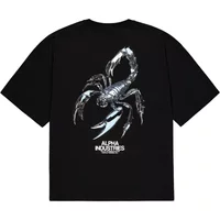 T-shirt Alpha Industries Scorpion Cyborg