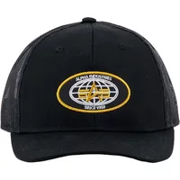 Trucker cap Alpha Industries World