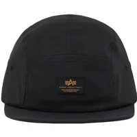 Soft 5 Panel Cap Alpha Industries