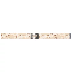 Heavy-Duty Belt Alpha Industries Camo