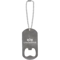 Keyring bottle opener Alpha Industries