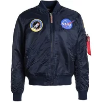 Bomber Alpha Industries MA-1 VF NASA
