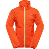 Velo Store - UK Waterproof jacket for children Alpine Pro Spino | Extra 10% off with Subscription, Postage £16.79 to UK Fedex.