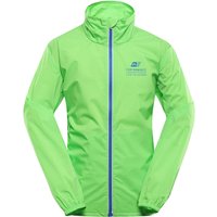 Velo Store - UK Waterproof jacket for children Alpine Pro Spino | Extra 10% off with Subscription, Postage £16.79 to UK Fedex.