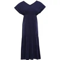 Women's dress Alpine Pro Graana