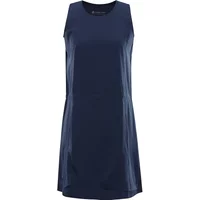 Sleeveless dress for women Alpine Pro