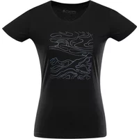 Women's Jersey Alpine Pro Nega 2